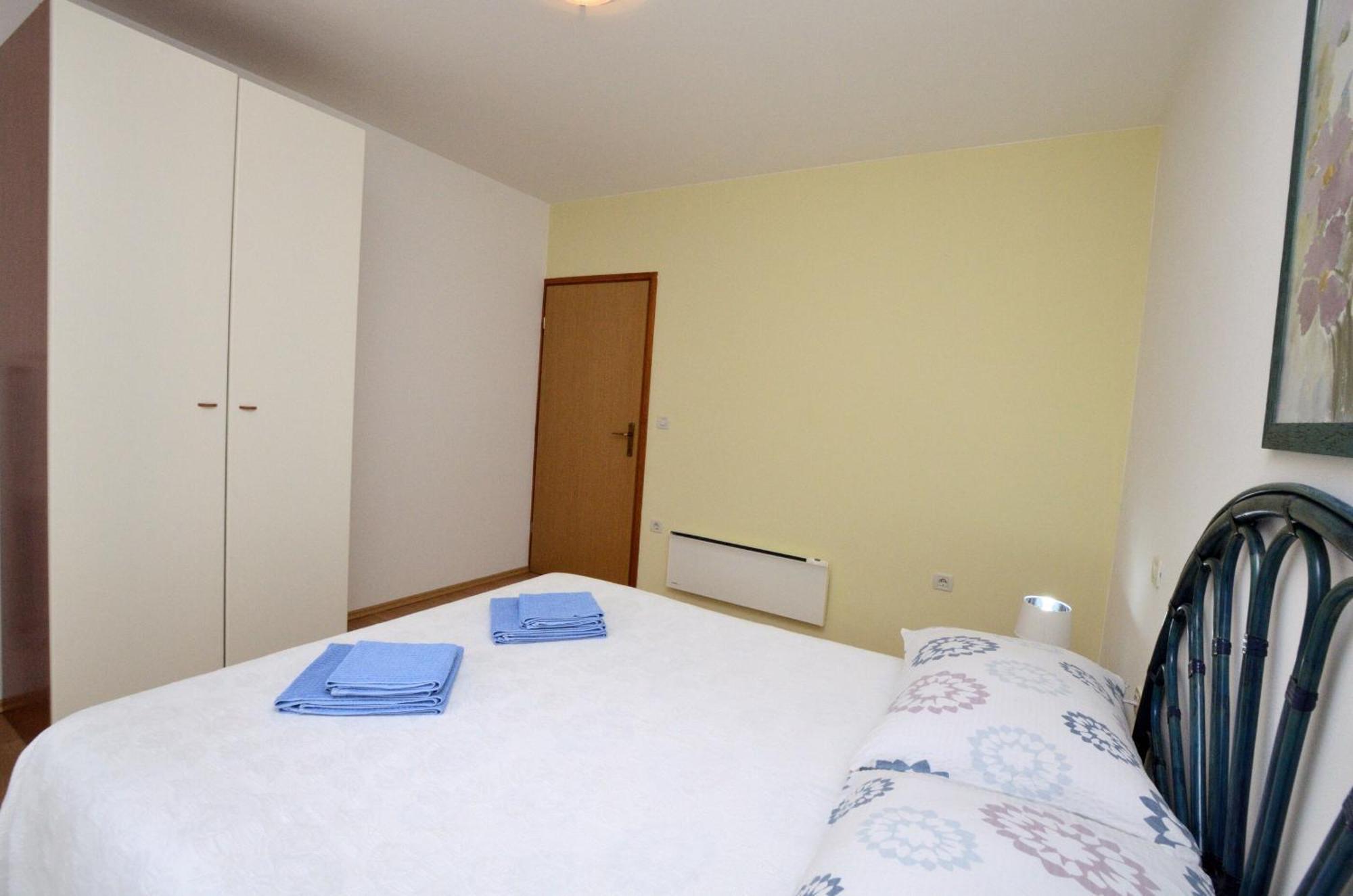 Apartments Marijana Ičići Exterior foto