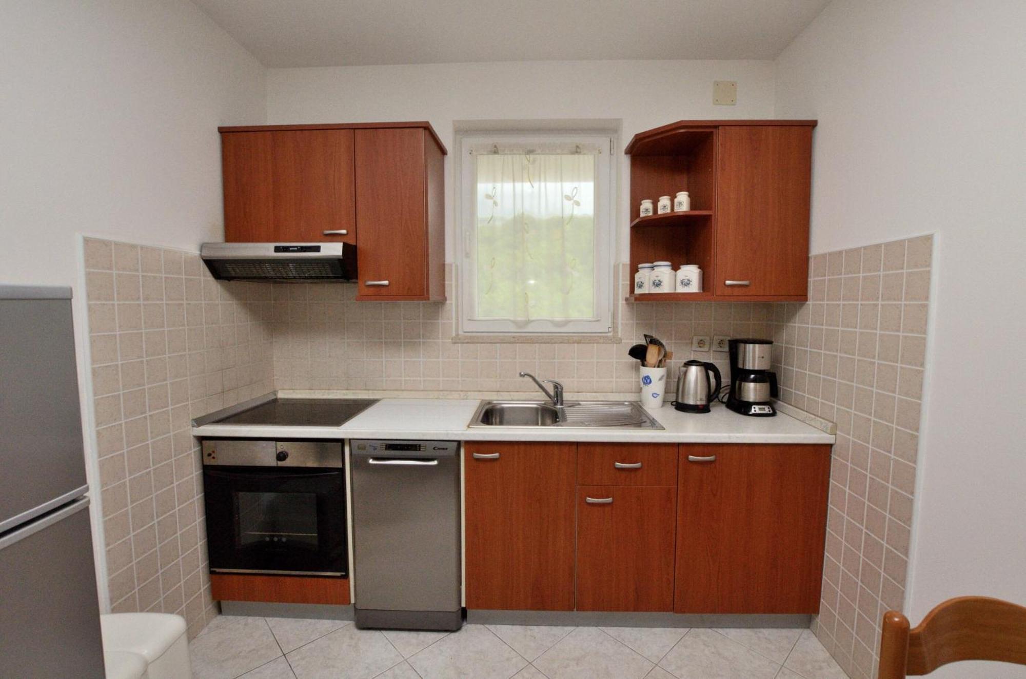 Apartments Marijana Ičići Exterior foto